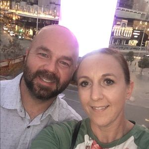 Meet your Posher, Abby